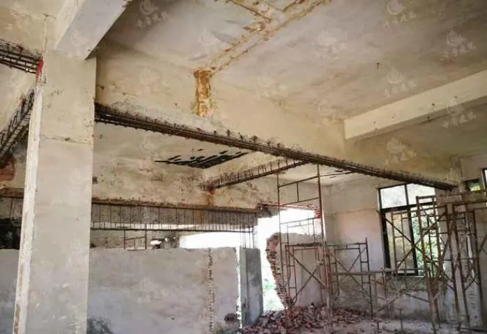 揭秘建筑物加固的必要性：哪些情况下需要实施建筑加固措施？