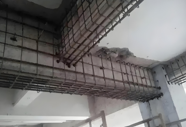 钢筋混凝土结构加固：建筑加固公司的专业视角与技术剖析